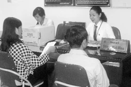 “Không để án tồn, xử đúng người - đúng tội”