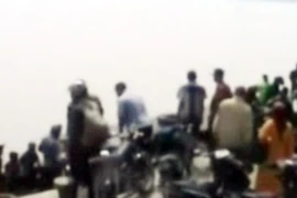 Lại lật thuyền ở Indonesia, 19 người thiệt mạng