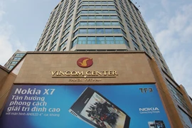 Tháp B Vincom được chuyển nhượng cho Techcombank