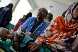 “Ngòi nổ” giá lương thực