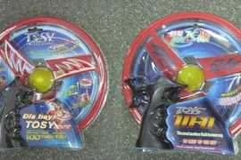 Lập lờ nguồn gốc hàng hóa