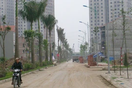 Doanh nghiệp nợ hàng trăm tỷ đồng tiền đất