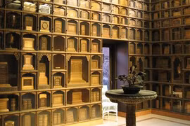 Dịch vụ cho thế giới bên kia lên ngôi