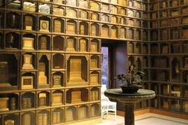 Dịch vụ cho thế giới bên kia lên ngôi