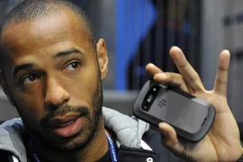 Nhiều khả năng “Đứa con thần gió” trở lại