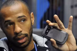 Nhiều khả năng “Đứa con thần gió” trở lại