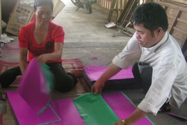 "Dị nhân" có số làm ông chủ