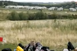 Lấy mẫu ADN của 25 nạn nhân xấu số trên chuyến bay MH17