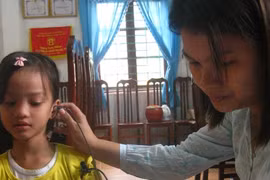 Phòng ngừa “nặng” tai ở trẻ