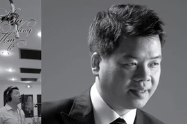 Đăng Dương làm mới nhạc Cách mạng 