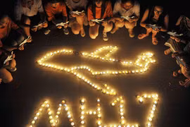 Malaysia chuẩn bị cho lễ quốc tang nạn nhân MH17