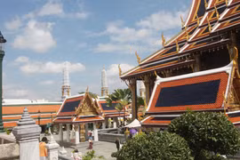 Kỳ 1: Sự khác biệt lý thú