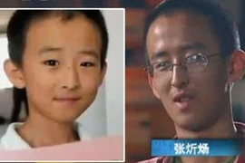 “Cái giá” của thần đồng