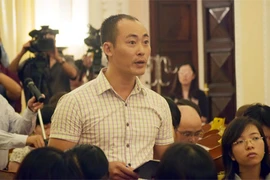 Cứu chữa kịp thời người bị thương trong vụ 5 phụ nữ bị đâm chém ở Trung Quốc