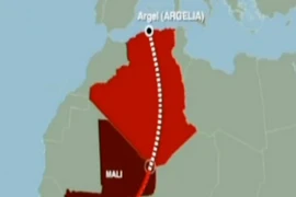 Tưởng nhớ nạn nhân vụ máy bay AH5017