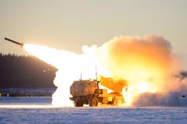 Đài Loan thành lập đơn vị vận hành hệ thống pháo phản lực HIMARS