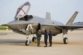 Thụy Sĩ xem xét chia gói mua F-35A để giữ ngân sách quốc phòng