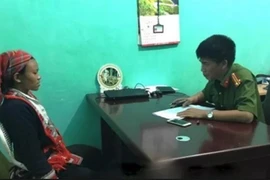 Mẹ đẻ giết 3 con nhỏ ở Hà Giang: Cho con ăn thuốc chuột trước khi xiết cổ