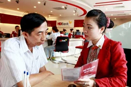 HDBank giảm lãi suất vay cho tất cả khách hàng