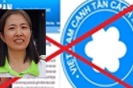 Khởi tố, bắt tạm giam blogger "Mẹ Nấm"