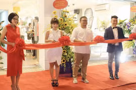 Thương hiệu đồ trang trí và gia dụng Peony Home ra mắt tại Hà Nội