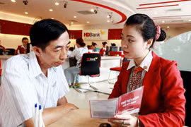 HDBank giảm lãi suất vay cho tất cả khách hàng