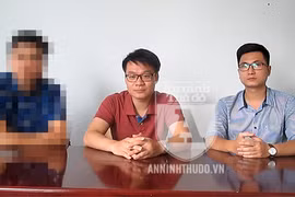 NÓNG: Người đầu tiên phát hiện sự bất thường trong điểm thi THPT Quốc gia 2018 lên tiếng