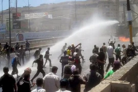 Yemen: Hàng chục người chết trong các cuộc đụng độ