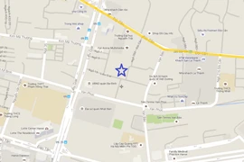 Cải tạo, xây dựng lại khu tập thể Văn phòng Trung ương Đảng