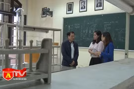 Yêu cầu xử lý kỷ luật vụ làm 3 học sinh bị bỏng tại phòng thí nghiệm