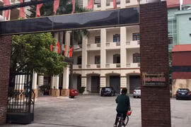 Bộ Nội vụ kết luận vụ một Sở có 44 lãnh đạo