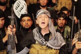Ngày càng nhiều thiếu niên phương Tây gia nhập tổ chức Nhà nước Hồi giáo IS