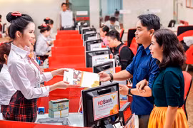 Cơ hội trở thành tỷ phú chỉ với 60 triệu đồng