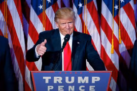 Lý giải nguyên nhân giúp tỷ phú Donald Trump trở thành Tổng thống Mỹ