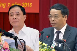 Tổ chức lễ tang 2 lãnh đạo tỉnh Yên Bái với nghi thức cấp cao