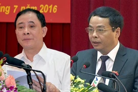 Tổ chức lễ tang 2 lãnh đạo tỉnh Yên Bái với nghi thức cấp cao