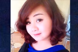 "Hotgirl" 21 tuổi điều hành dàn "chân dài" phố núi