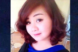 "Hotgirl" 21 tuổi điều hành dàn "chân dài" phố núi