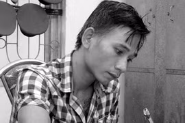 Kẻ "chăn dắt" mại dâm nam sa lưới