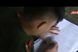 Người mẹ trẻ khai nhận giết chết 3 con ruột