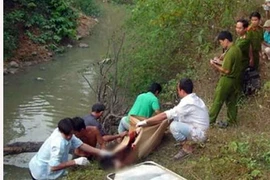 Thảm án ở vùng sâu, vùng xa: Vì sao "danh sách đen" cứ nối dài?