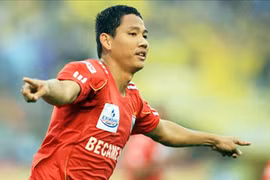 Gặp vận đen, tiền đạo Anh Đức lỡ cơ hội gia nhập ĐTVN?