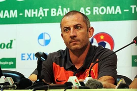 Vì sao U19 VN thảm bại trước U19 Nhật Bản?