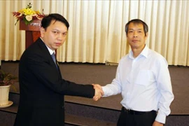 VFF bất ngờ có Tổng thư ký mới