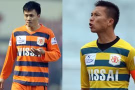 Tạm đình chỉ thi đấu 9 cầu thủ dính chàm của V.Ninh Bình, chờ toà tuyên án