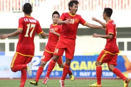 U23 Việt Nam trước giờ G: Quyết “tiễn bạn lên đường”