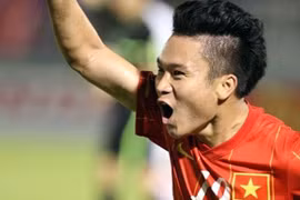 19h15 tối nay, U23 VN vs U23 Lào: Mạnh Hùng trở lại, Phi Sơn được đá chính