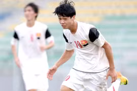 U19 Việt Nam ngược dòng đánh bại U18 Cerezo Osaka 