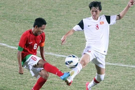 Thua sau loạt luân lưu nghiệt ngã, U19 Việt Nam lỡ giấc mơ hoa