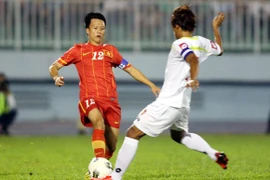 Dẫn trước 2 bàn, U23 VN vẫn bị REAC cầm hoà